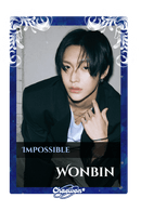 Wonbin