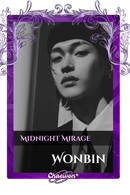 Wonbin