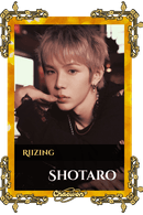 Shotaro