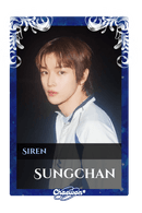Sungchan