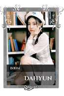 Dahyun