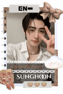Sunghoon