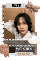 Wonbin