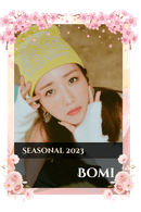 Bomi