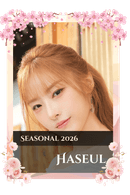 Haseul