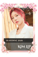 Kim Lip