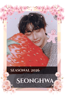 Seonghwa