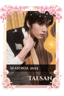 Taesan