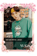 Suga