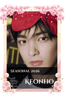 Keonho