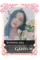 Gahyun