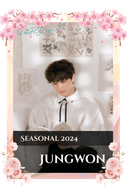 Jungwon