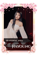 Hayoung