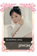 Jiwon