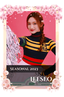 Leeseo