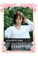 Chaewon