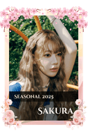 Sakura