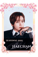 Haechan
