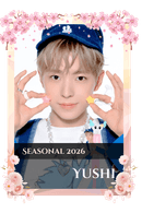 Yushi