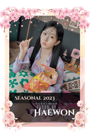 Haewon