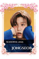 Jongseob