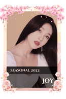 Joy