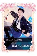 Bang Chan