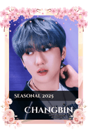 Changbin