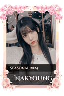 Nakyoung