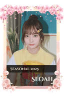 Seoah