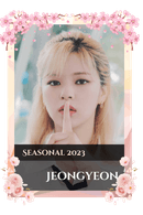 Jeongyeon