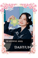 Dahyun
