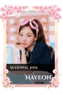Nayeon