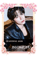 Beomgyu
