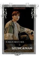 Seungkwan