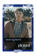 Hoshi