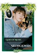 Seungkwan