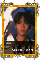 Seungkwan