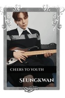 Seungkwan