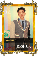 Joshua
