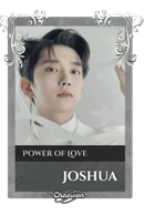 Joshua