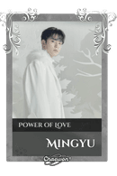 Mingyu