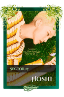 Hoshi