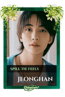 Jeonghan