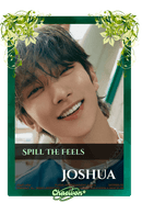 Joshua