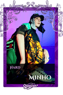 Minho