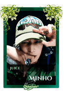 Minho