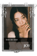 Joy