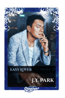 J.Y. Park