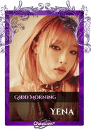 Yena